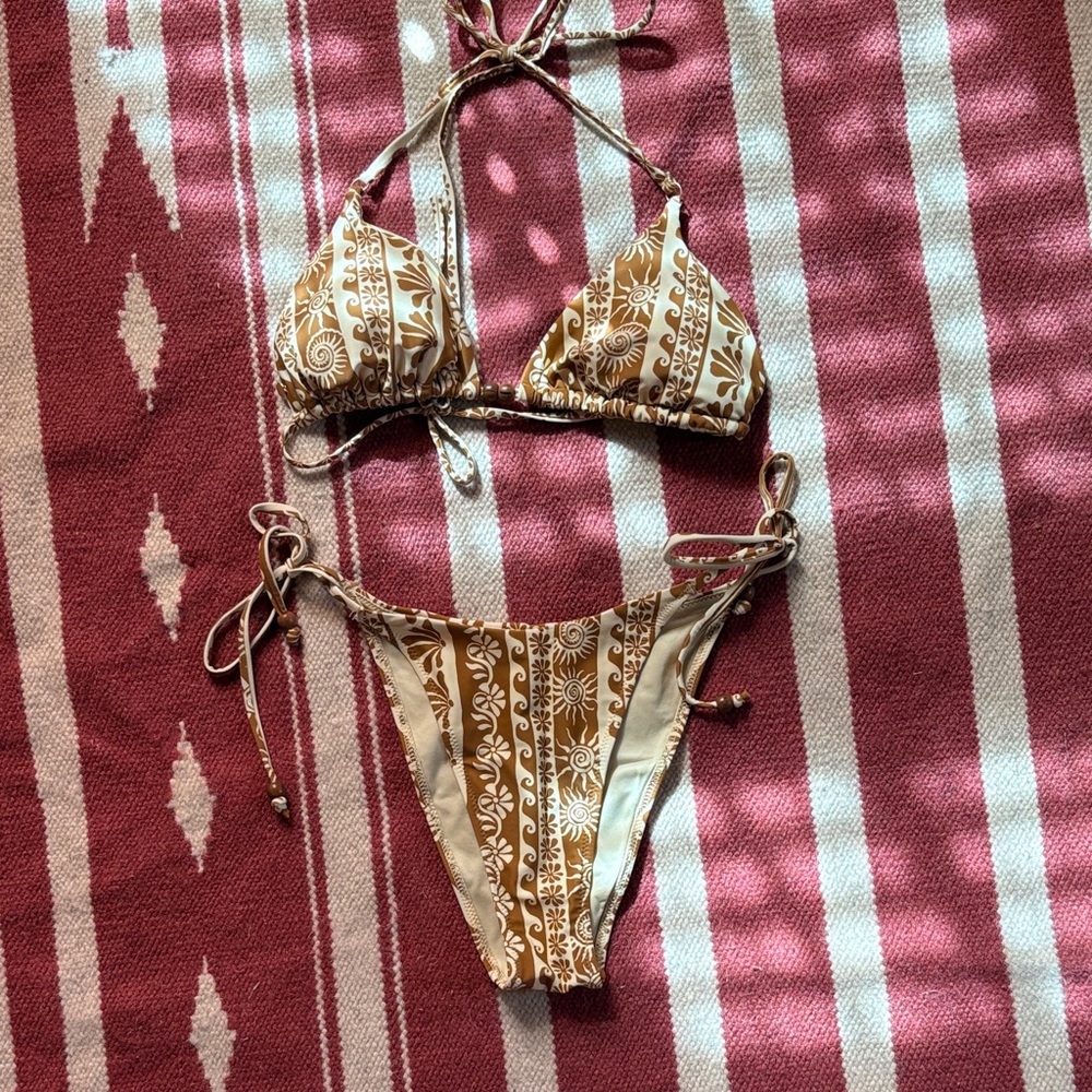 Rhythm bikini